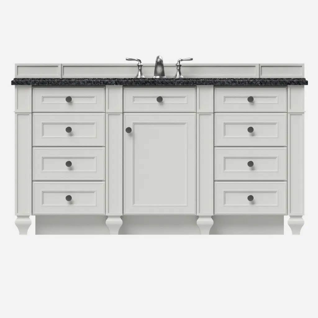 Heritage Collection 60in Single Basin Vanity - 1x1.webp