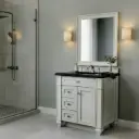 The Heritage Collection 30" Single Basin Vanity