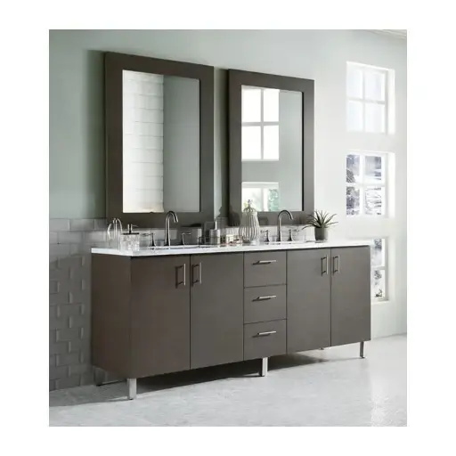 The Heritage Collection 30" Single Basin Vanity